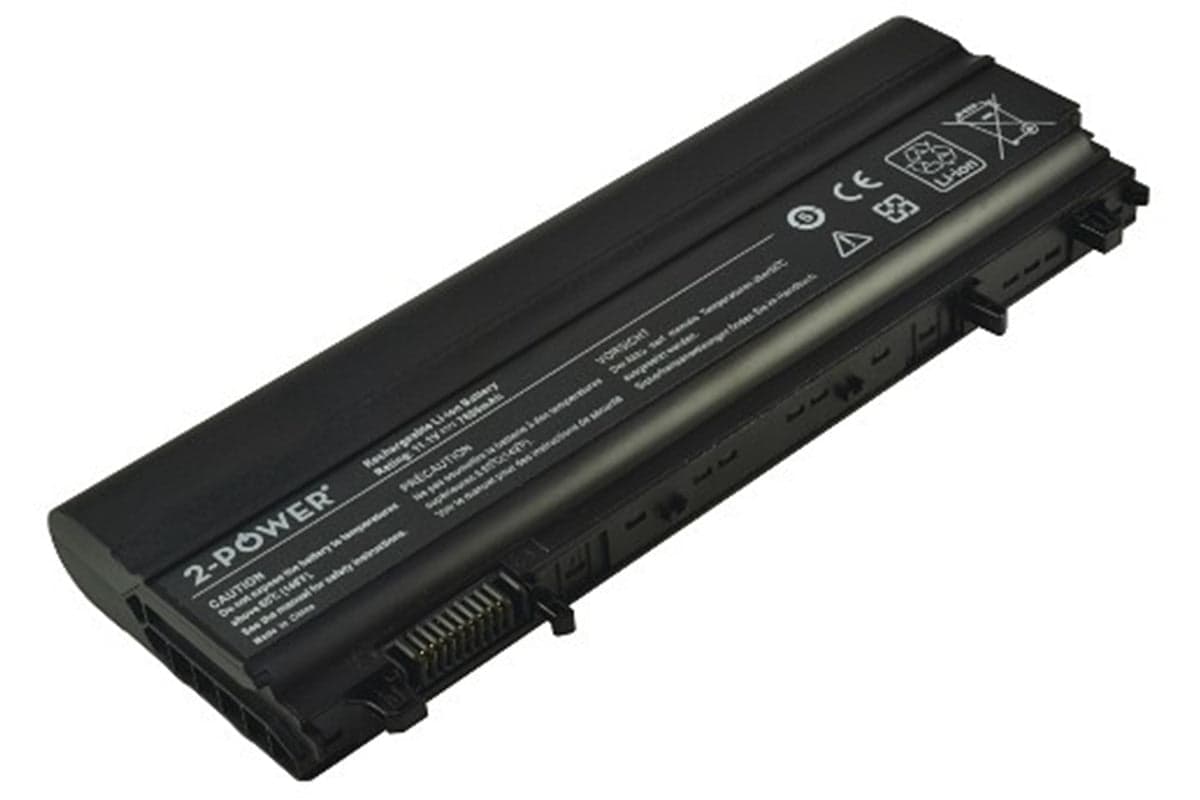 2-power Cbi3426b Main Battery Pack 11.1v 6600mah