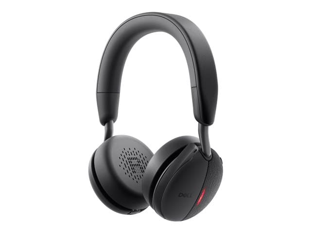 DELL - Pro Wireless ANC Headset WL5024 - headset