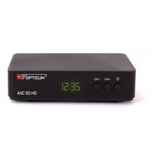 UNIVERSAL Terrestrial Tv Box...