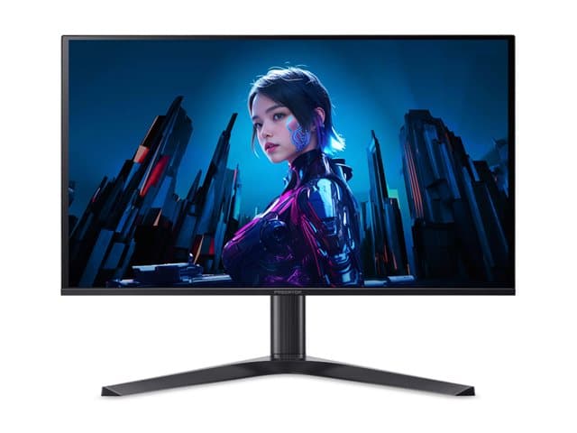 Acer Predator X27 X1bmiippruzx
