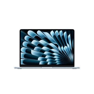 Apple MacBook Air 13 Inch M5 24GB RAM 1TB SSD 2026 - Sky Blue