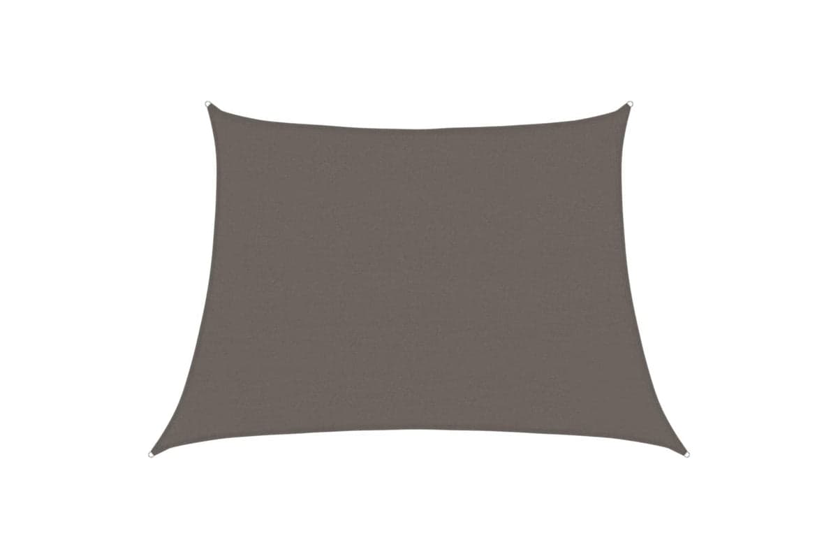 Vidaxl 311105 Sunshade Sail Anthracite