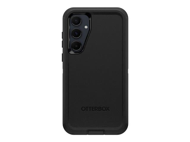 OTTERBOX - OB DEFENDER MONUMENTS BLACK PROPACK