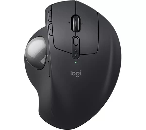 LOGITECH MX Ergo S Wireless Trackball Mouse