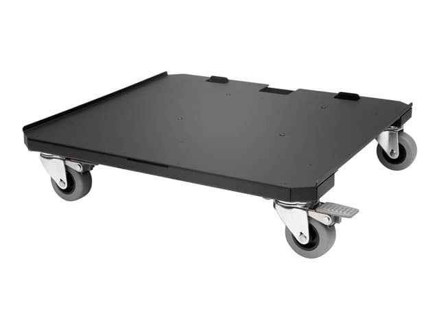 ACCO-KENSINGTON - Kensington Secure Cabinet Trolley mounting component - black