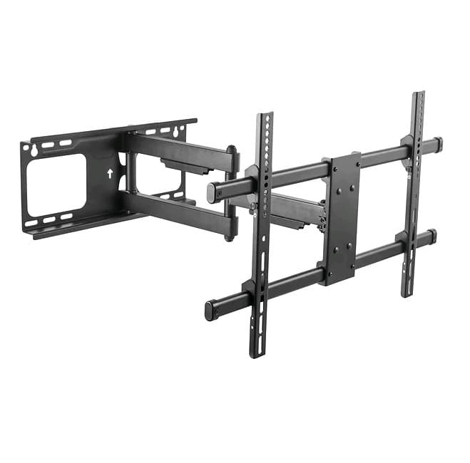 iTECH Full Motion Double Arm Wall Mount PTRB77