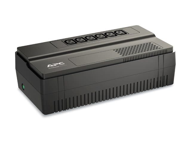 APC - Easy UPS BV BV650I - UPS - 375 watt - 650 VA