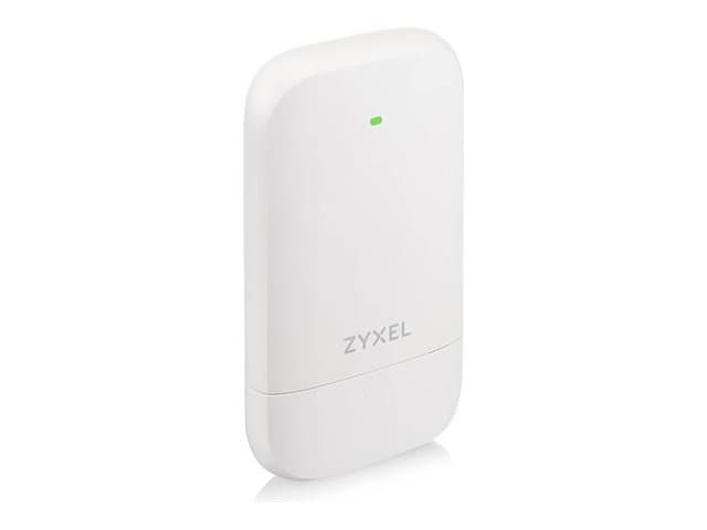 ZYXEL - PoE 12 - PoE injector - 45 watt