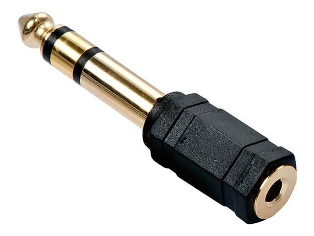 Lindy - audio adaptor