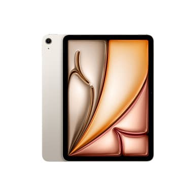 Apple 11-inch iPad Air Wi-Fi 128GB - Starlight | MH334KN/A