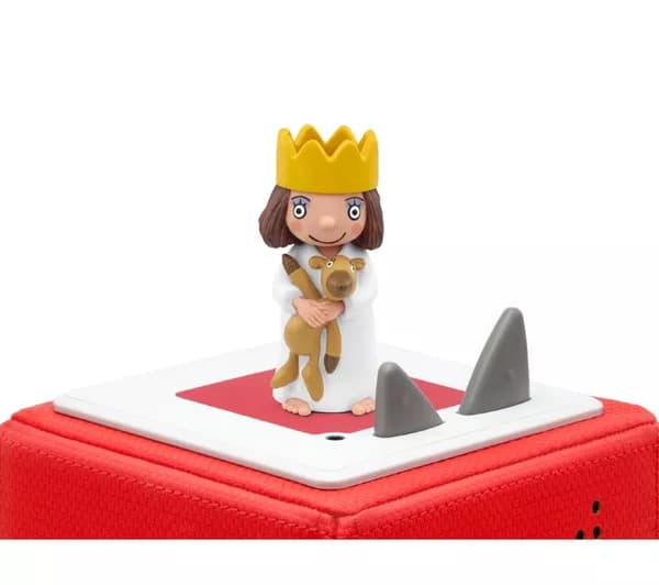 TONIES Little Princess Collection Audio Figure