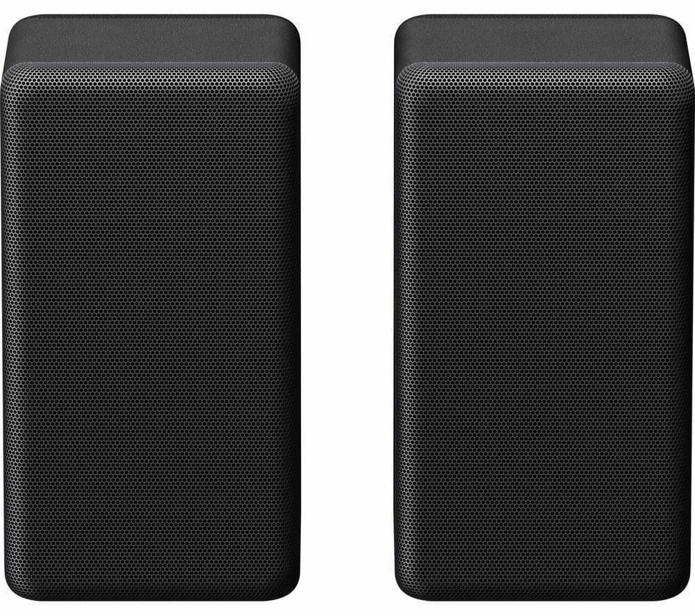 Sony SASR3S Wireless Rear Speakers – Black