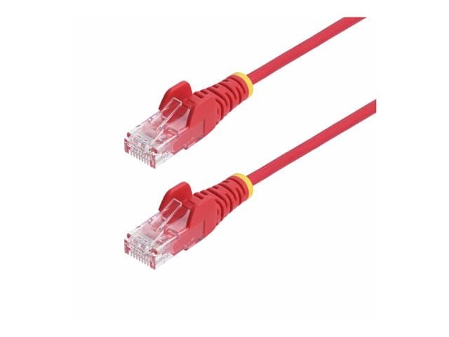 STARTECH.COM Slim CAT6 Ethernet Cable