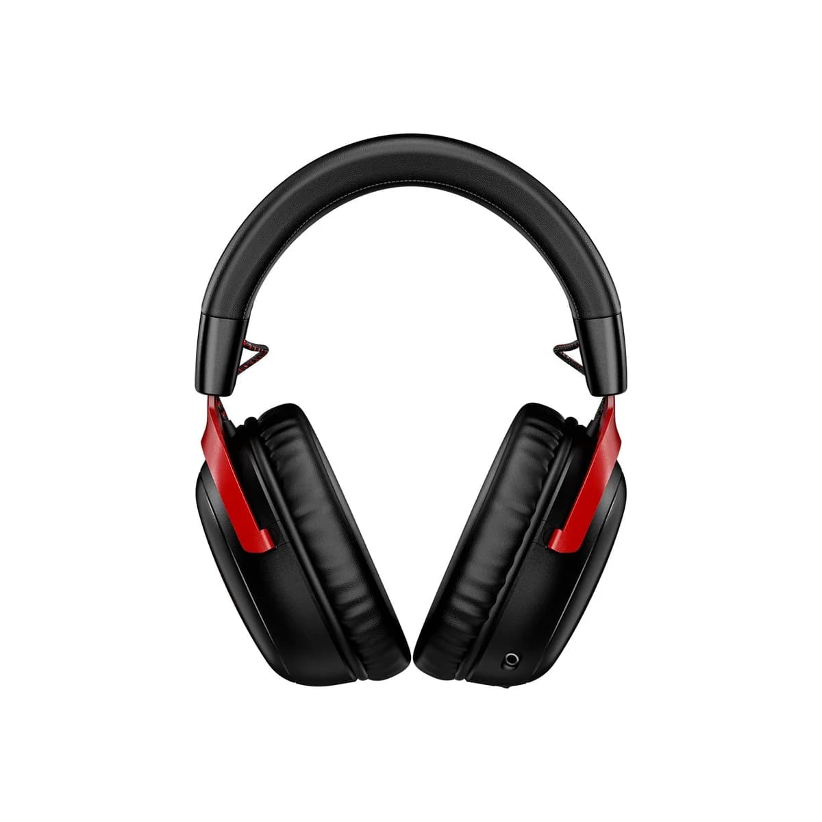 HyperX Cloud III Wireless Black/Red Gaming Headset | 259-77Z46AA