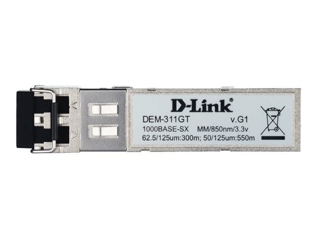 D-Link SFP Transceiver