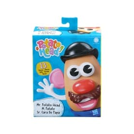 Potato Head Assorted Toy