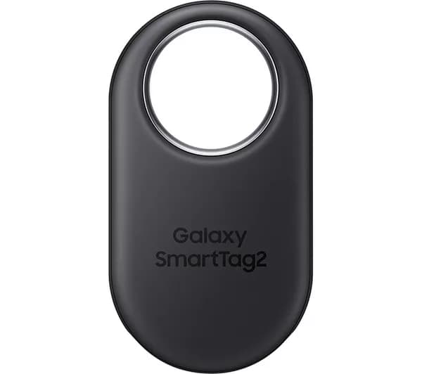 SAMSUNG Galaxy SmartTag2 - Black