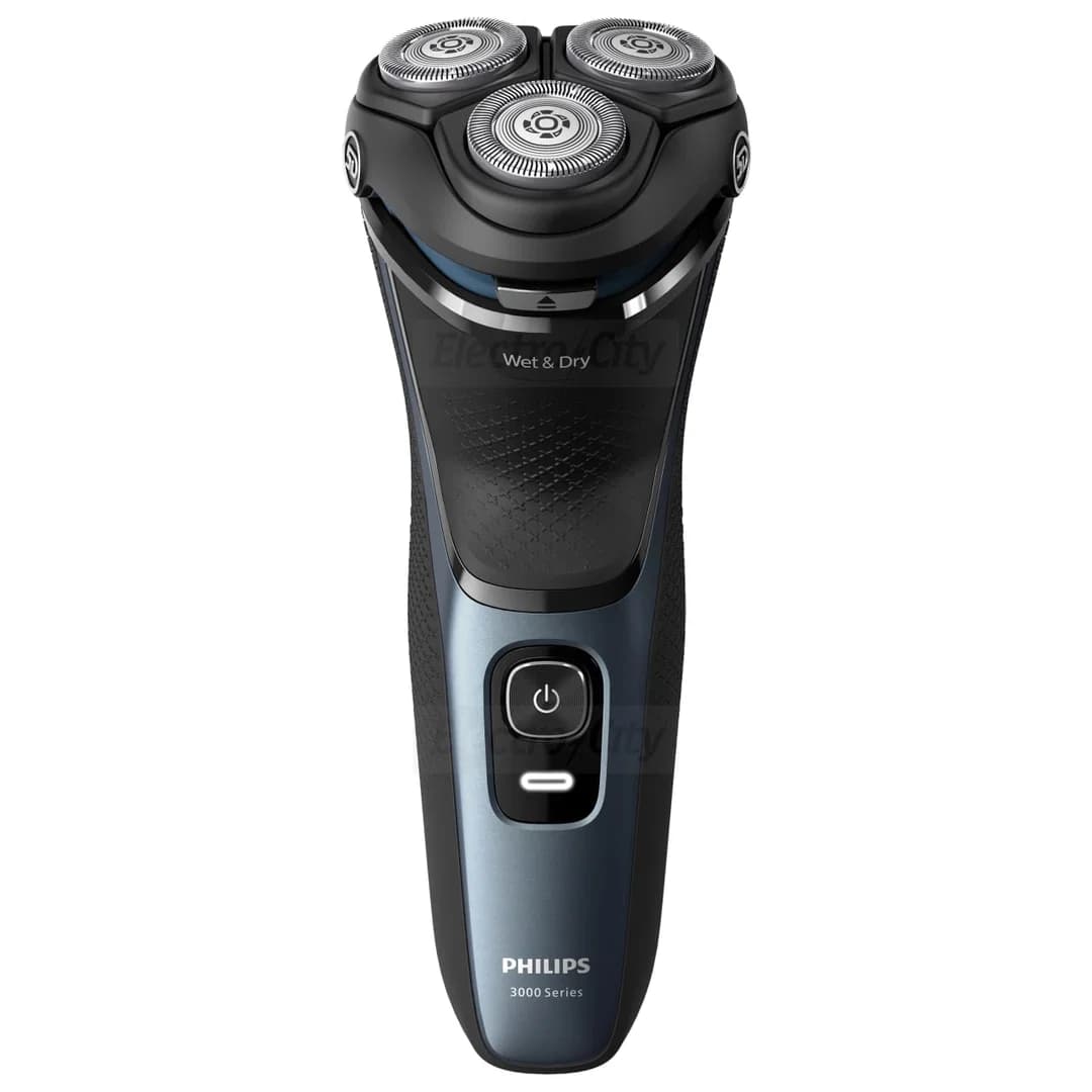 Philips 3000 Series Wet & Dry Electric Shaver