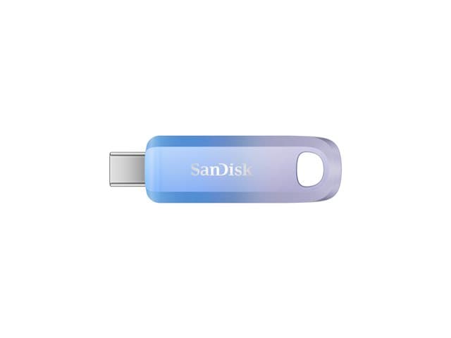 SanDisk Creator USB Type-C Memory Stick