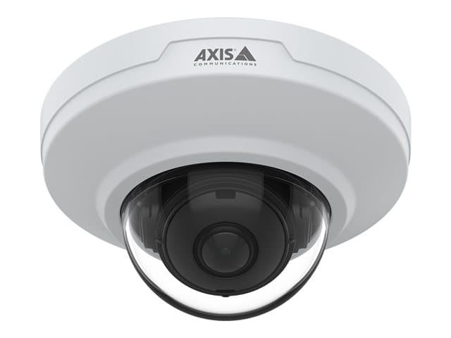AXIS - M3086-V - network surveillance camera - dome