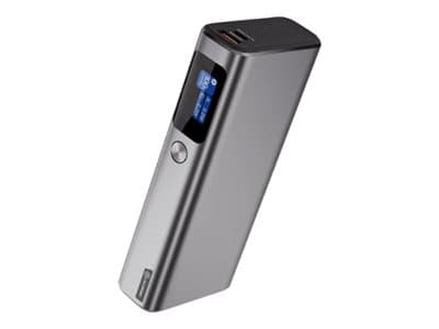 ALOGIC - Ruck power bank - USB-C, USB - 130 Watt