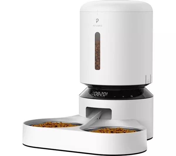 PETLIBRO Granary Automatic Dual Pet Food Feeder