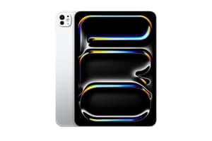 13" iPad Pro M5 Wi-Fi | 256GB | Silver (2025)