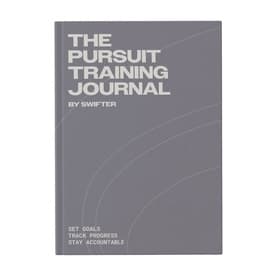 The Pursuit Training Journal