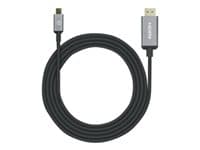 MANHATTAN - adapter cable - 2 m