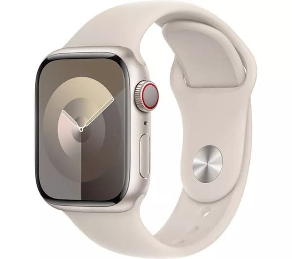 Apple Watch Series 9 Cellular