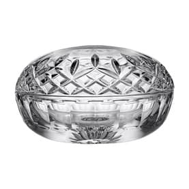 Lismore Covered Box 13cm 5in