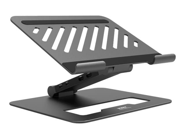PORT DESIGNS - PORT connect - docking station - USB-C - 2 x HDMI - 1GbE