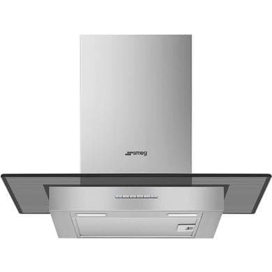 Smeg Universal Chimney Cooker Hood