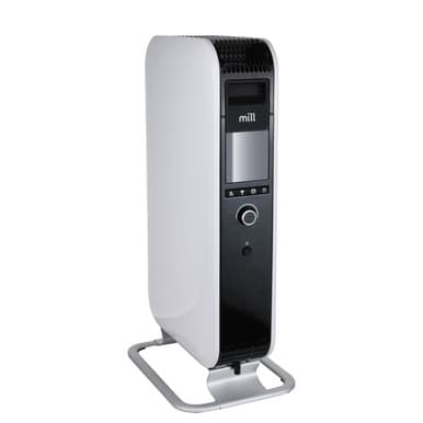 Mill Gentle Air WiFi Oil Filled Radiator