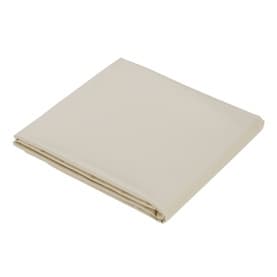 400 Thread Count Sateen Flat Sheet