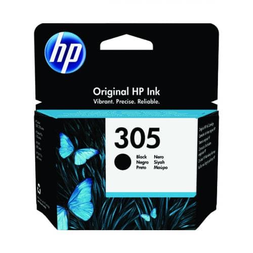 HP 305