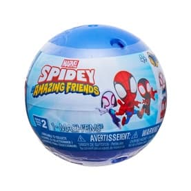 Spidey & Amazing Friends Mash'ems