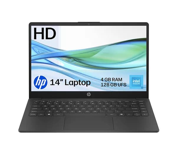HP 14
