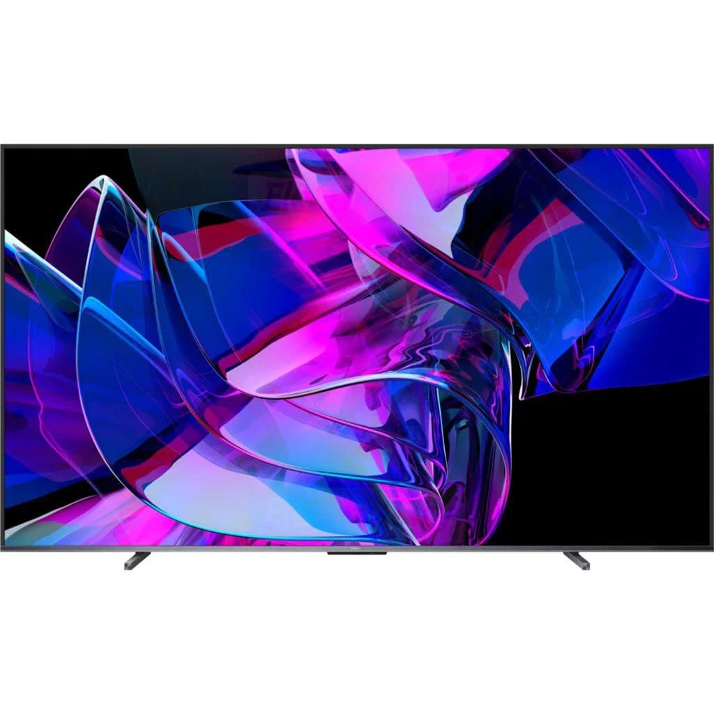 Hisense U7K Series 100 Inch 4K Ultra HD Mini LED Smart TV