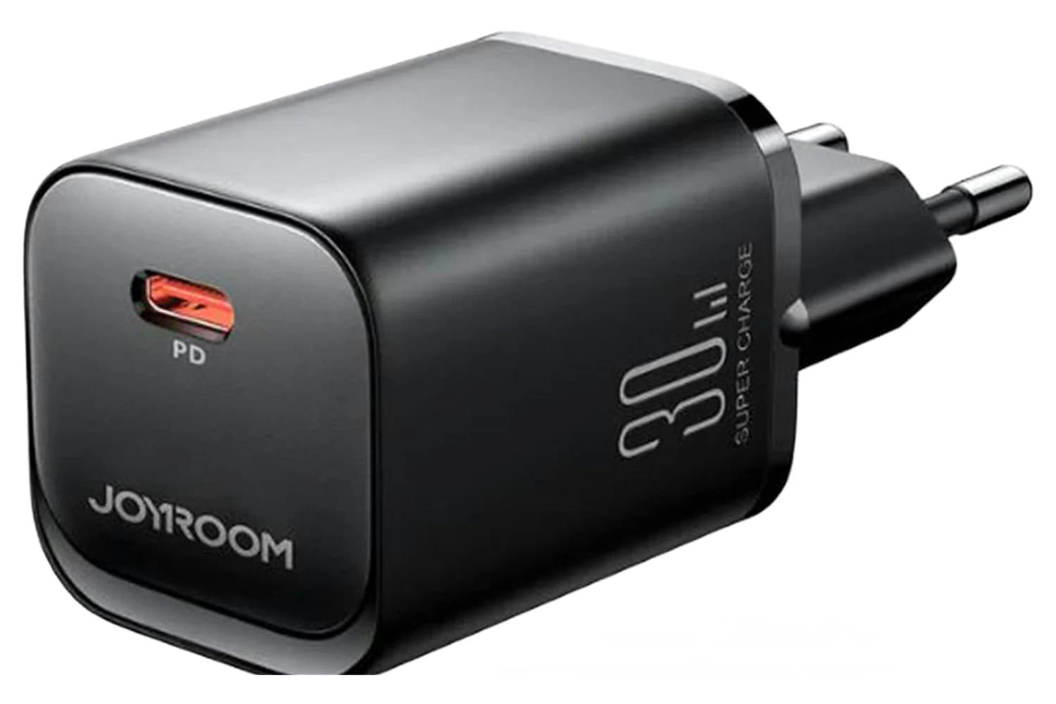Joyroom 30W PD Fast Charger | Black
