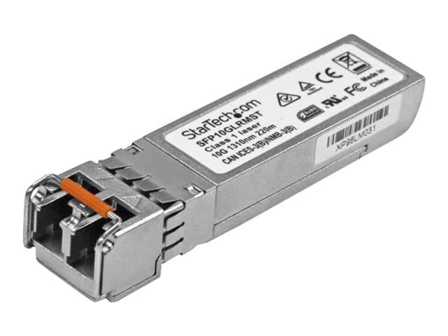 STARTECH.COM Cisco SFP Modules