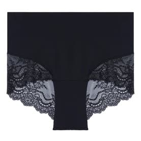 SPANXsupersmooth™ Undie-tectable® Lace Hi-Hipster Briefs