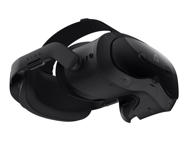 HTC VIVE Focus Vision