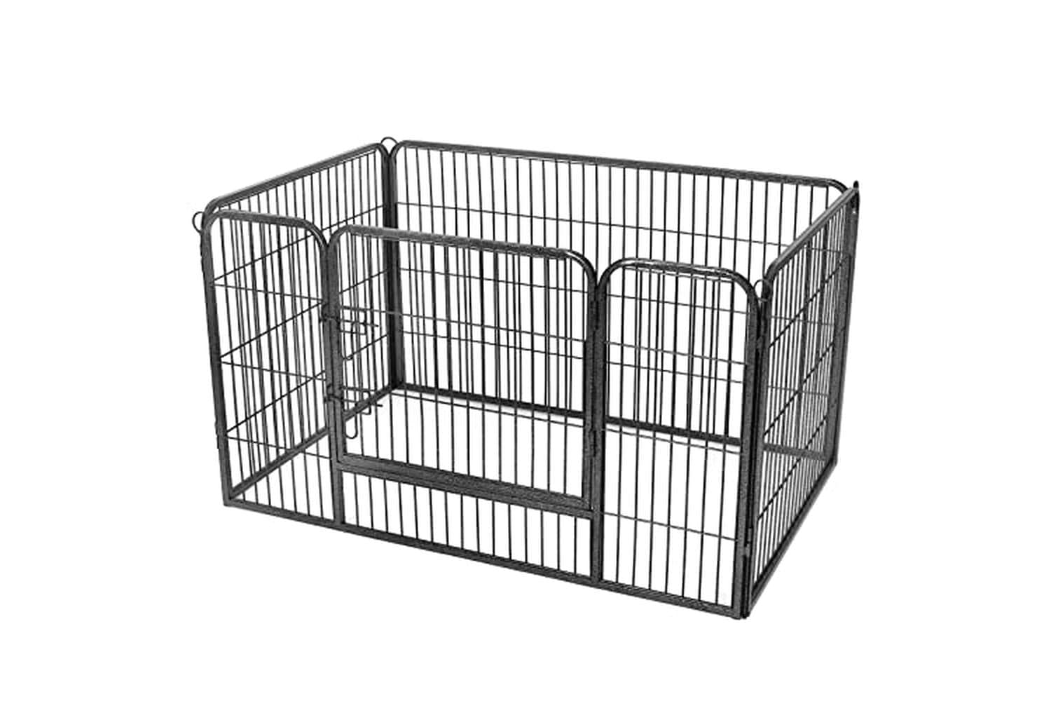 Feandrea PPK04GY Gray Puppy Run