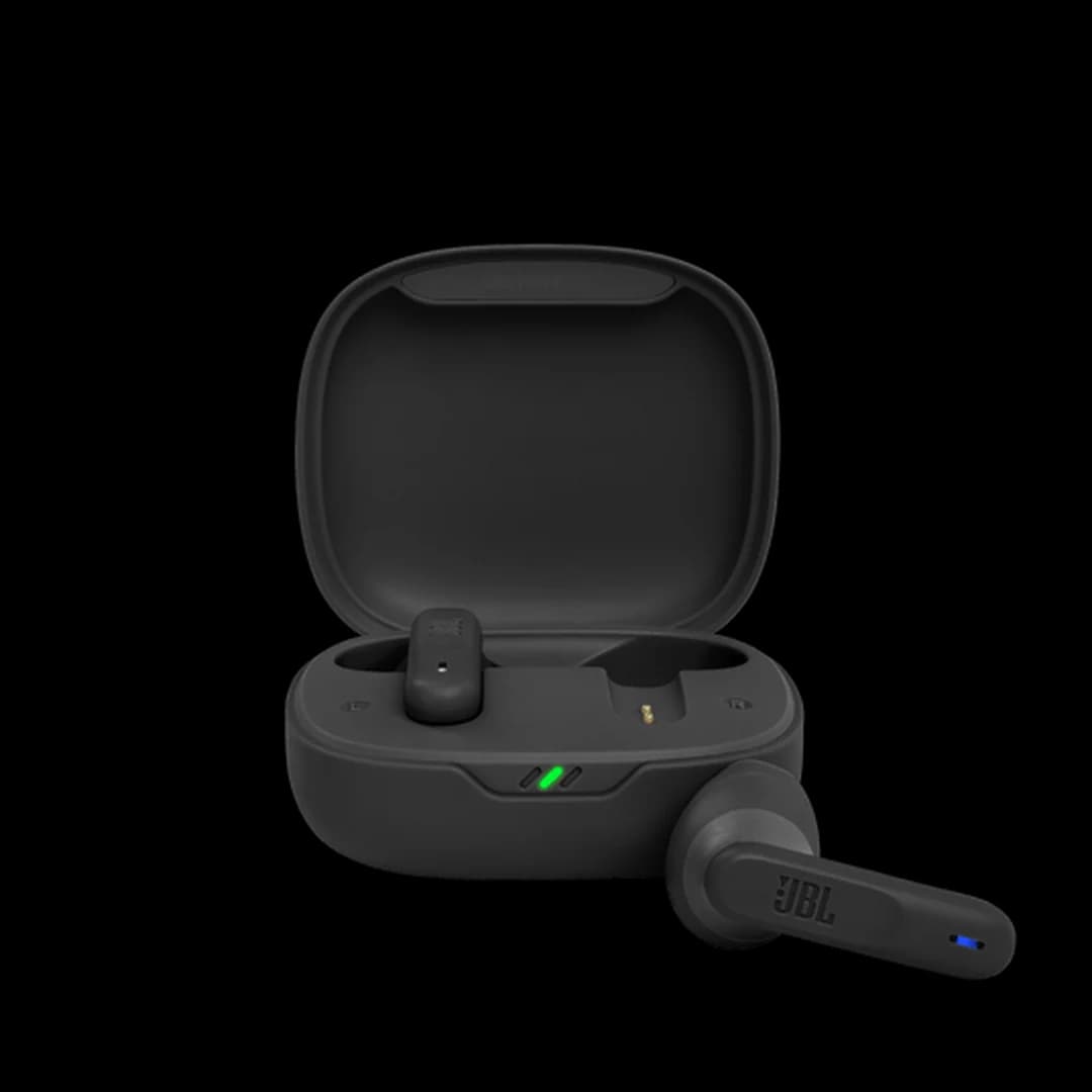 JBL Wave Wireless Earbuds | JBLW300TWSBLK
