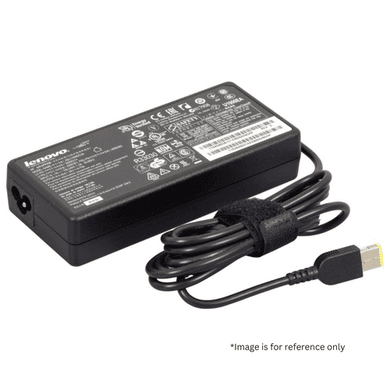 Box Opened Lenovo ThinkPad 135W AC Adapter