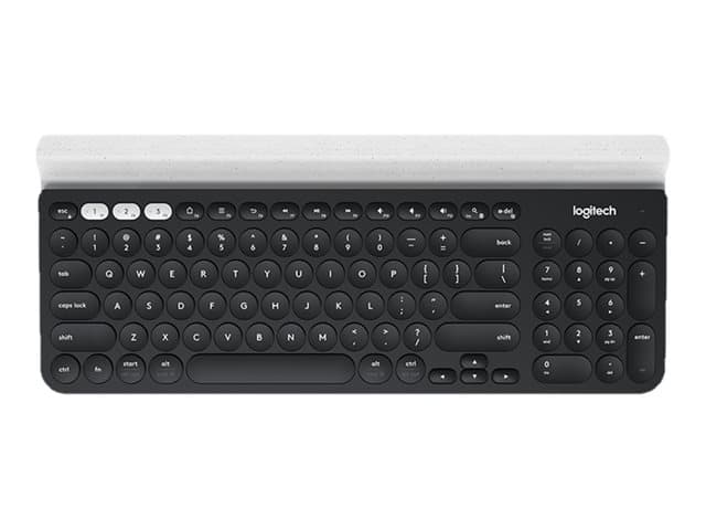 LOGITECH K780 Multi-Device Keyboard