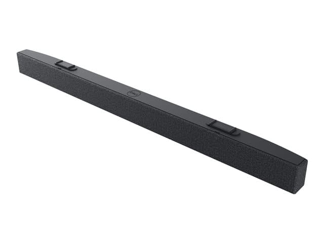 DELL - SB521A - sound bar - for monitor