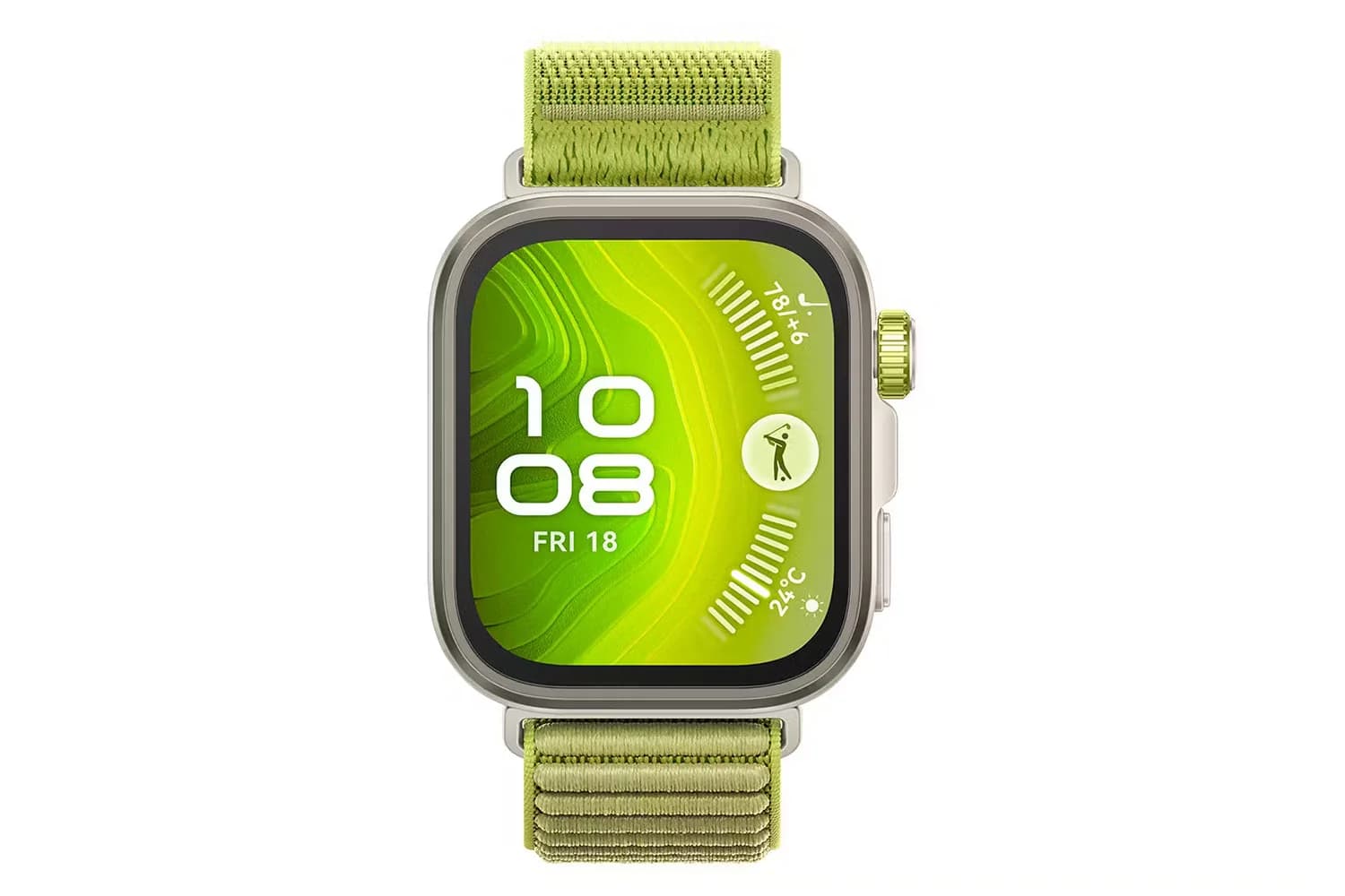 Huawei Watch Fit 4 Pro