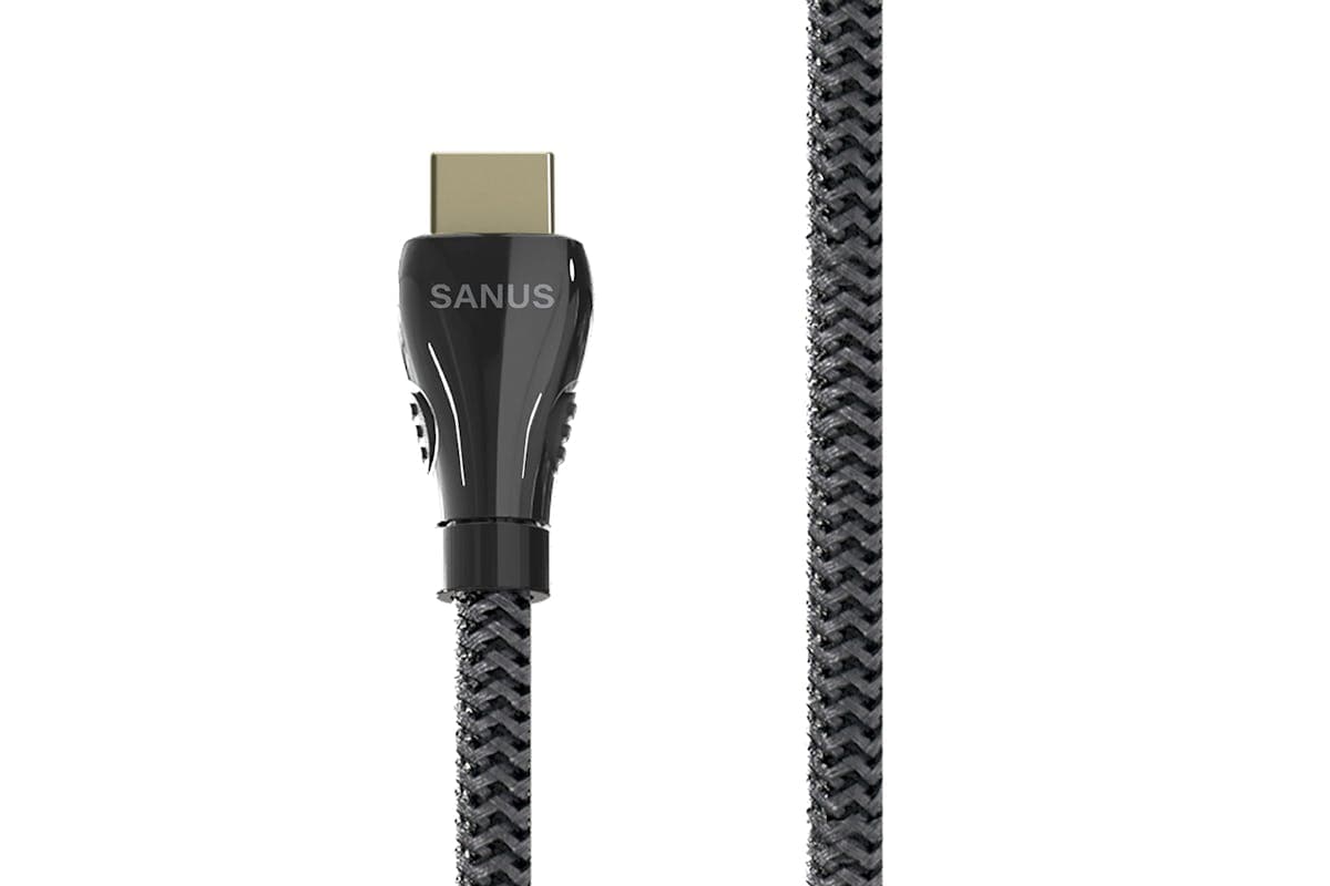 Sanus Ultra High Speed HDMI Cable